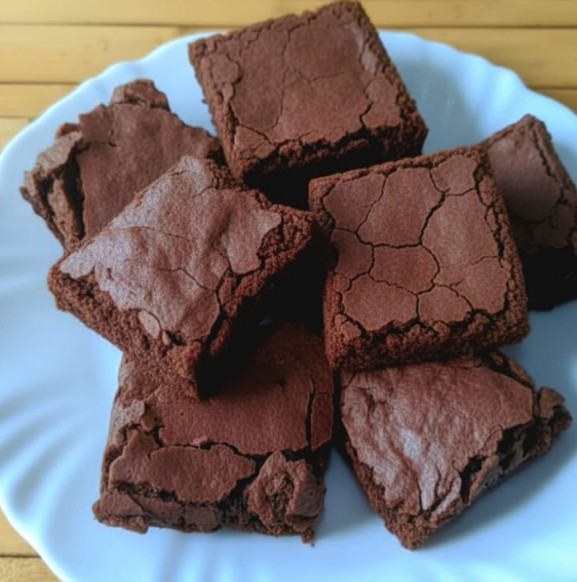 Brownies Clássicos